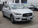 Used 2016 INFINITI QX60 FWD image 3
