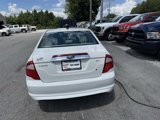 Used 2012 Ford Fusion SEL image 4