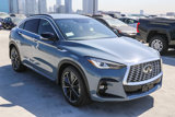 New 2025 INFINITI QX55 Luxe w/ Cargo Package image 3