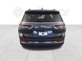 Used 2024 Jeep Grand Cherokee L Limited w/ Luxury Tech Group II image 4