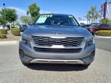 Used 2021 Kia Seltos LX image 2