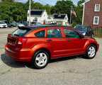 Used 2008 Dodge Caliber SXT image 4