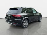 Used 2020 Mercedes-Benz GLE 350 4MATIC image 5