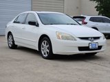 Used 2004 Honda Accord EX image 4