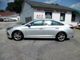 Used 2019 Hyundai Sonata SEL w/ Cargo Package image 4