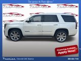 Used 2015 Cadillac Escalade Luxury image 2