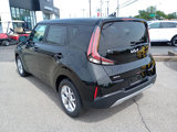 New 2025 Kia Soul LX image 5