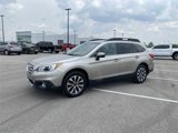 Used 2016 Subaru Outback 2.5i Limited image 2