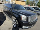 Used 2015 GMC Yukon XL Denali w/ Open Road Package image 2