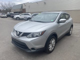 Used 2017 Nissan Rogue Sport SV w/ SV All-Weather Package image 4