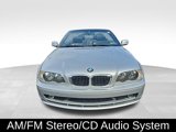 Used 2002 BMW 325Ci Convertible image 3