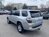 Used 2020 Toyota 4Runner 4WD image 4