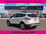 Used 2017 Ford Escape Titanium image 4