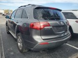 Used 2011 Acura MDX w/ Technology Package image 5