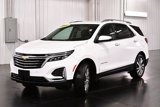 Used 2022 Chevrolet Equinox Premier image 3