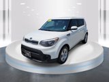Used 2018 Kia Soul image 2