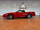 Used 1992 Pontiac Firebird Convertible image 2