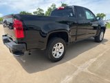 Used 2022 Chevrolet Colorado LT w/ Fleet Safety Package image 3