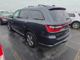 Used 2016 Dodge Durango Limited w/ Nav & Power Liftgate Group image 2