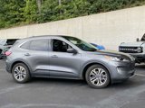 Used 2022 Ford Escape SEL w/ Technology Package image 2