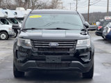 Used 2018 Ford Explorer 4WD Police Interceptor image 3