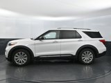 Used 2020 Ford Explorer Limited w/ Class III Trailer Tow Package image 2