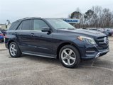 Used 2017 Mercedes-Benz GLE 350 4MATIC image 3