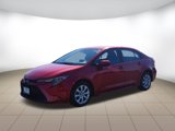 Used 2021 Toyota Corolla LE image 3