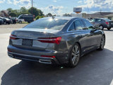 Used 2019 Audi A6 3.0T Premium w/ Convenience Package image 4