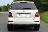 Used 2010 Mercedes-Benz ML 350 4MATIC image 4