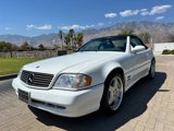 Used 2001 Mercedes-Benz SL 500 image 3