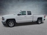 Used 2018 Chevrolet Silverado 1500 LT w/ All Star Edition image 4