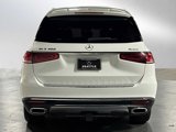 Used 2020 Mercedes-Benz GLS 450 4MATIC image 4