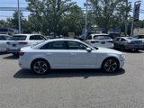 Used 2018 Audi A4 2.0T Premium Plus w/ Premium Plus Package image 5