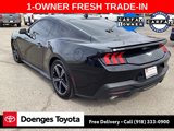 Used 2024 Ford Mustang Premium image 5