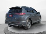 Used 2018 Toyota RAV4 XLE image 3