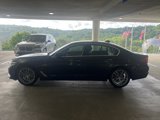 Used 2018 BMW 530i w/ Premium Package image 3