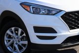 Used 2021 Hyundai Tucson SE w/ Cargo Package image 6