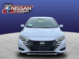 New 2025 Nissan Versa SV image 2