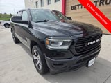 Used 2023 RAM 1500 Laramie image 2