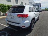 Used 2017 Jeep Grand Cherokee Limited image 4