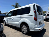 Used 2020 Ford Transit Connect XLT image 3