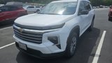 New 2025 Chevrolet Traverse LT w/ Driver Confidence Package image 2