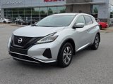 Used 2021 Nissan Murano S image 2