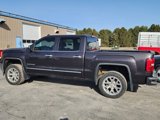 Used 2015 GMC Sierra 1500 SLT w/ SLT Crew Cab Value Package image 4