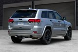 Used 2018 Jeep Grand Cherokee Altitude image 4