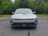 New 2025 Kia K4 LXS image 2