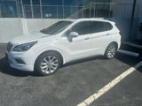 Used 2017 Buick Envision Premium image 3