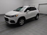 Used 2019 Chevrolet Trax LT image 2
