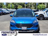 Used 2020 Ford Escape SE image 3